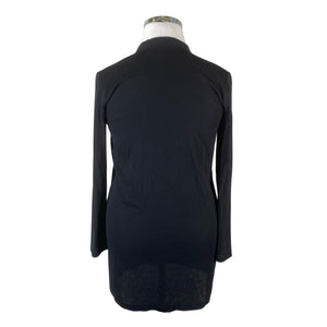 Unisex Marc Cain - Cardigan, size 42 - Black (2)