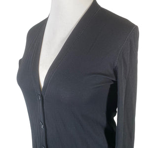 Unisex Marc Cain - Cardigan, size 42 - Black (3)
