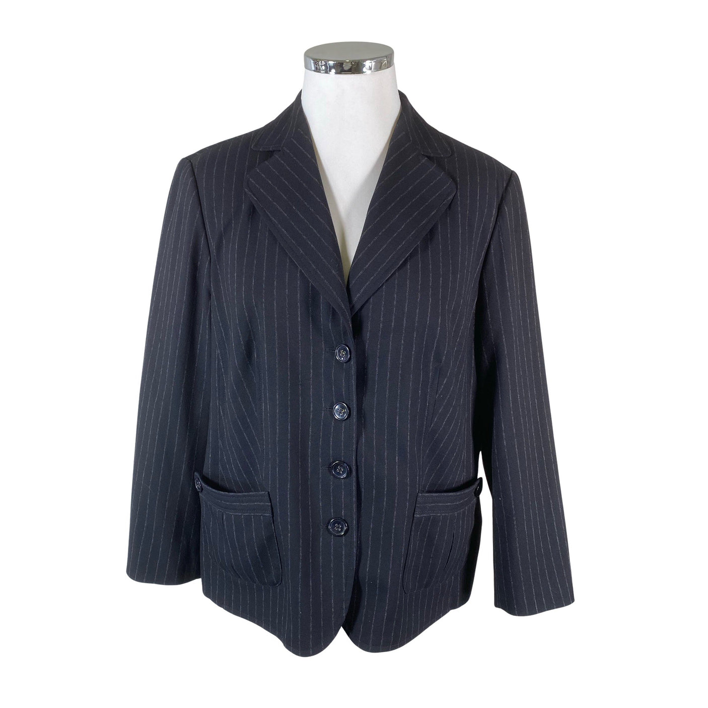Unisex Gelco - Jacket, size 46 - Blue (1)