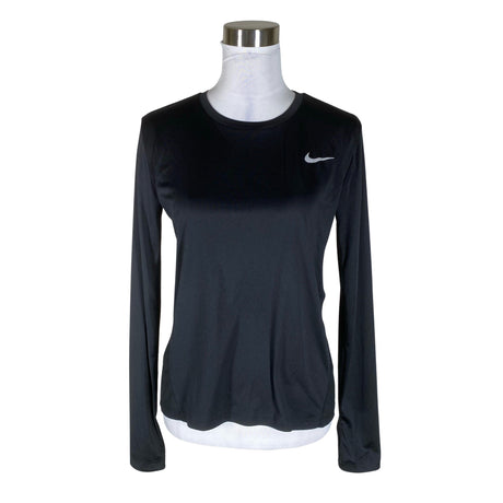 Unisex Nike - Urheilupaita, 
pitkät hihat, koko 36 -  ()