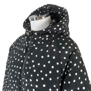 Unisex Marimekko - Winter jacket, size 42 - Black (3)