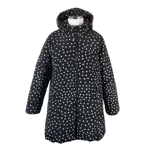 Unisex Marimekko - Winter jacket, size 42 - Black (1)