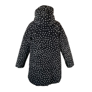 Unisex Marimekko - Winter jacket, size 42 - Black (2)