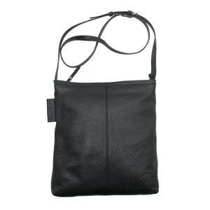 Unisex Marimekko - Shoulder bag, size Midi - Black (1)