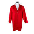 Unisex Cassia - Jacket, size 46 - Red ()