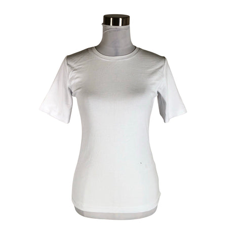 Unisex Samsoe&Samsoe - T-shirt, size 40 - White ()
