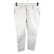 Unisex Part two - Slacks, size 42 - Beige ()