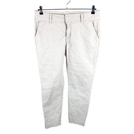 Unisex Part two - Slacks, size 42 - Beige ()