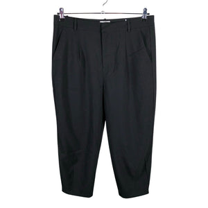 Unisex Kaffe - Slacks, size 42 - Black (1)