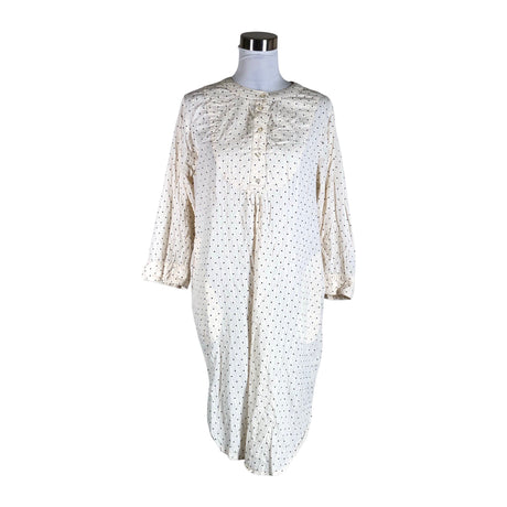 Unisex Part two - Dress, size 40 - Beige ()