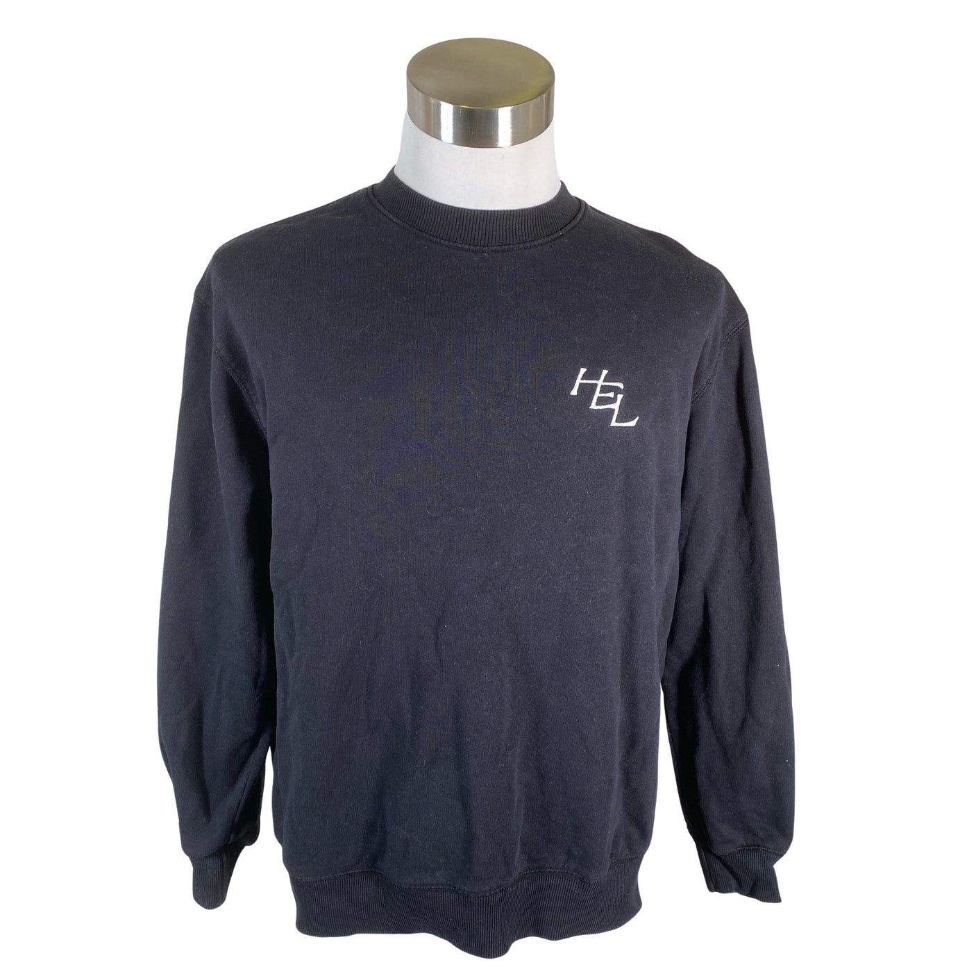 Unisex Makia - Sweatshirt, size L - Black (1)