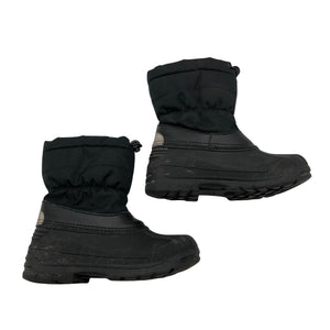 Unisex Reima - Winter shoes, size 35 - Black (1)