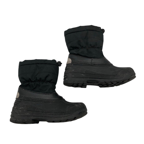 Unisex Reima - Winter shoes, size 35 - Black ()