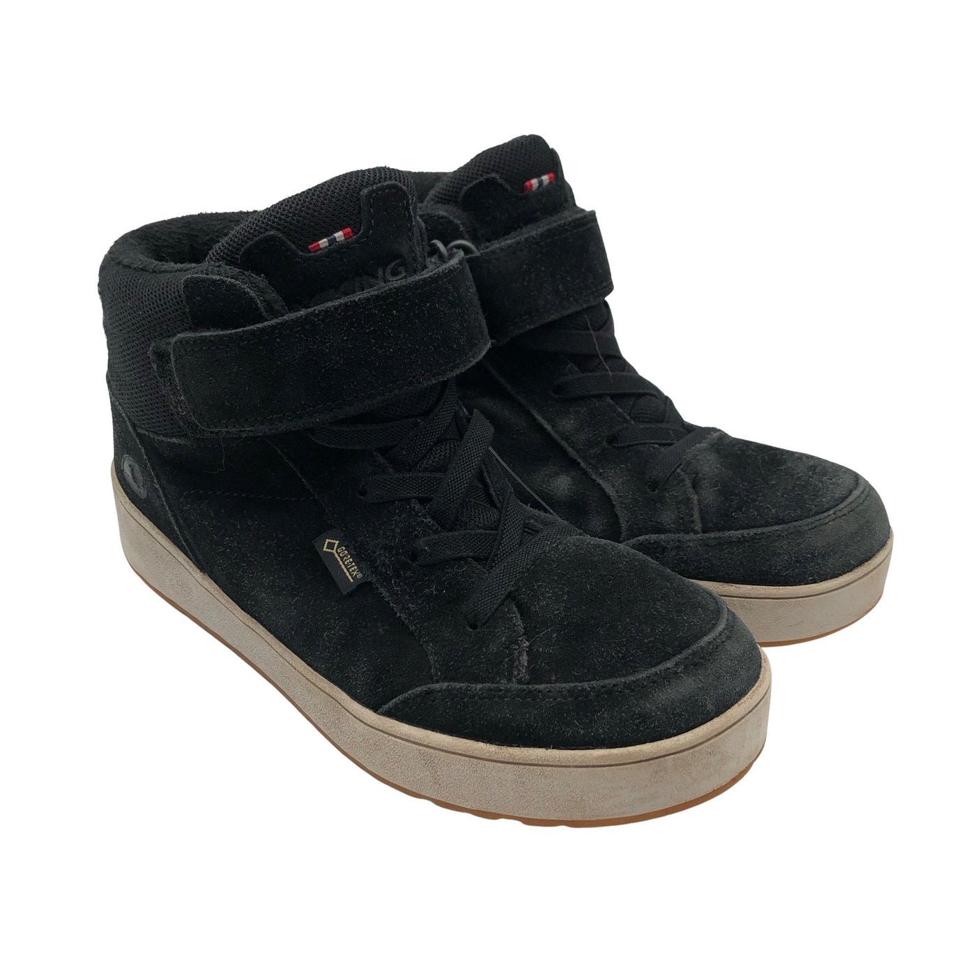 Unisex Viking - Winter shoes, size 36 - Black (2)