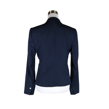 Unisex Tiger of Sweden - Jacket, size 38 - Blue (2)