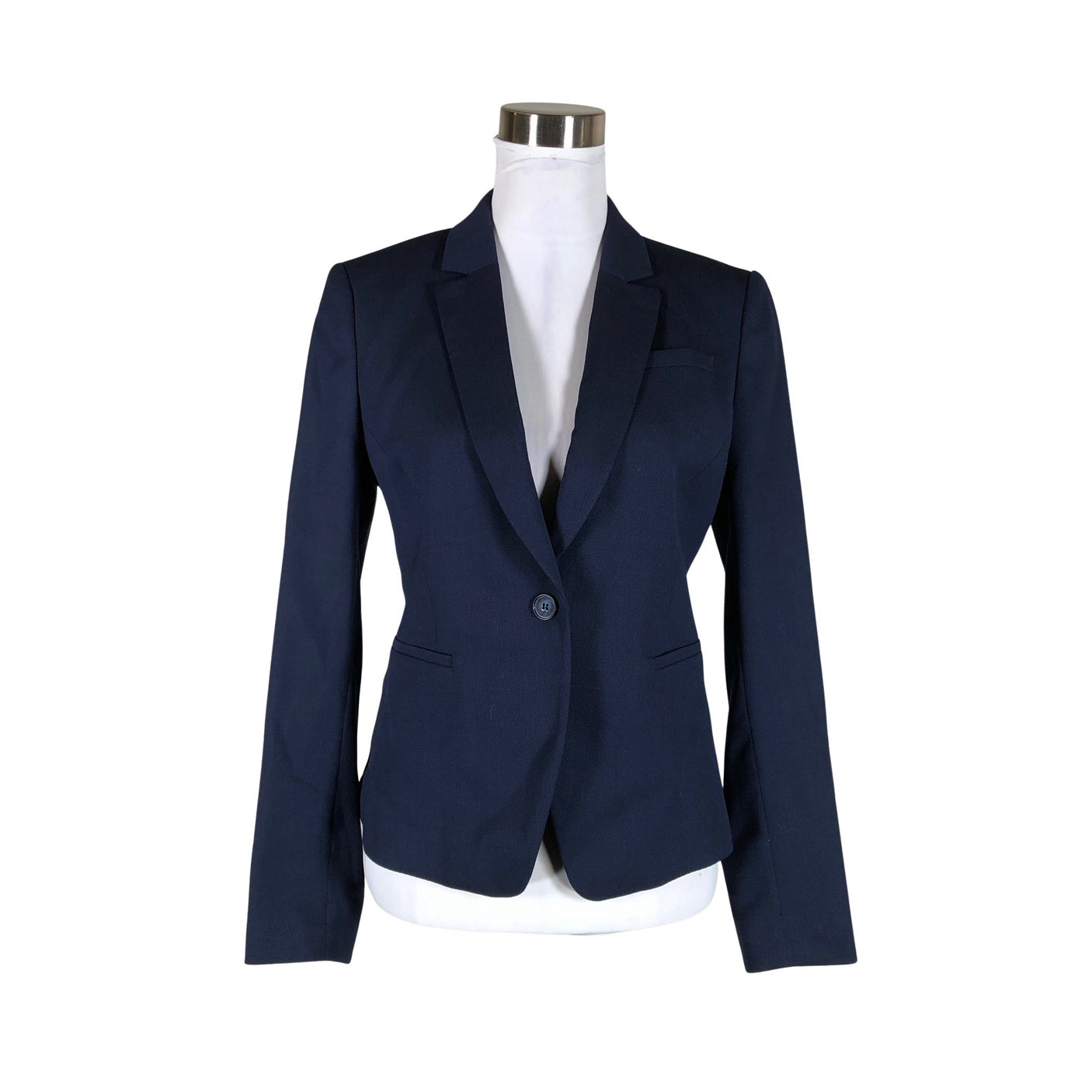 Unisex Tiger of Sweden - Jacket, size 38 - Blue (1)