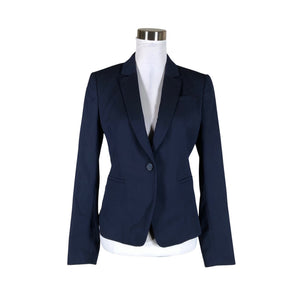 Unisex Tiger of Sweden - Jacket, size 38 - Blue (1)