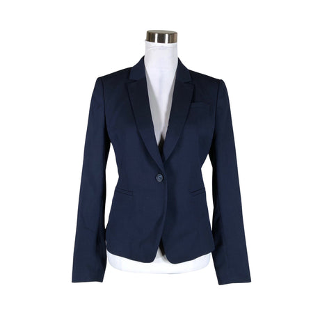 Unisex Tiger of Sweden - Jacket, size 38 - Blue ()