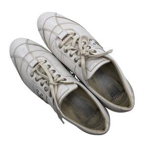 Unisex Baldinini - Casual sneakers, size 38 - White (3)