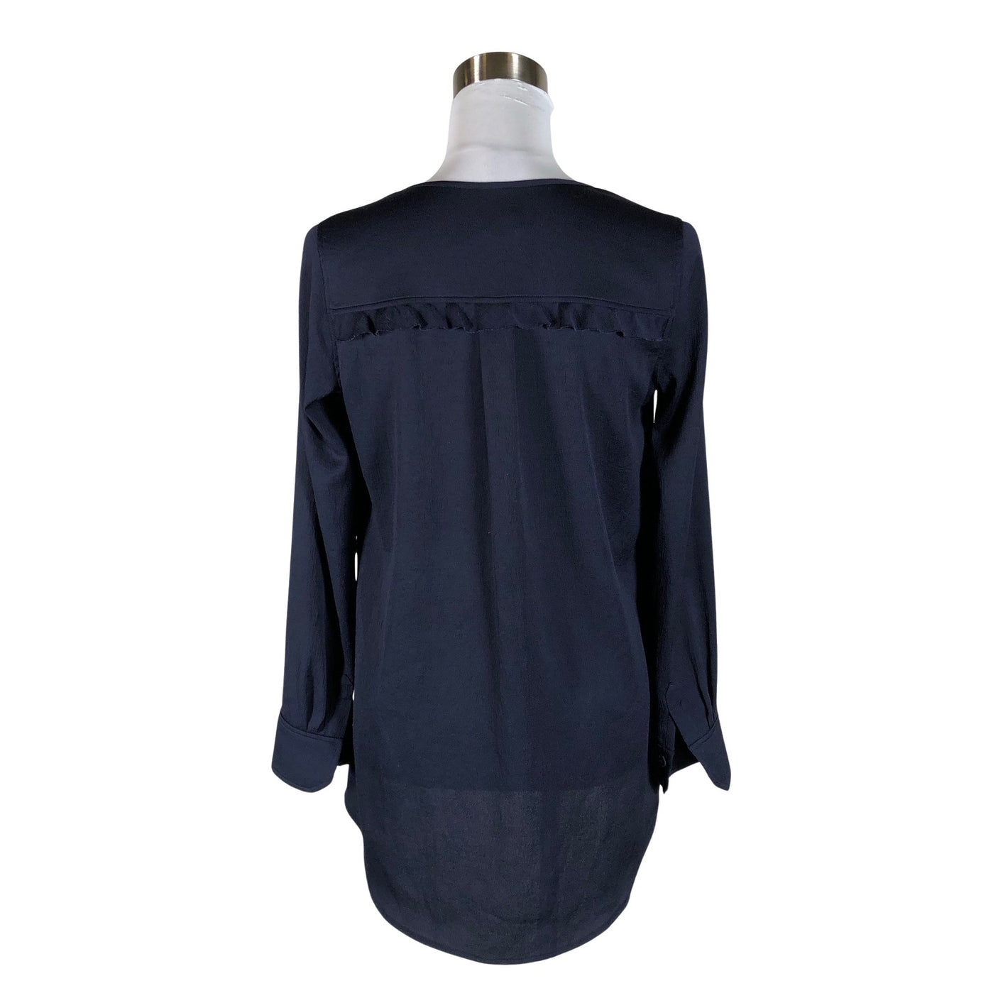 Unisex Hoss Intropia - Blouse, size 38 - Blue (2)
