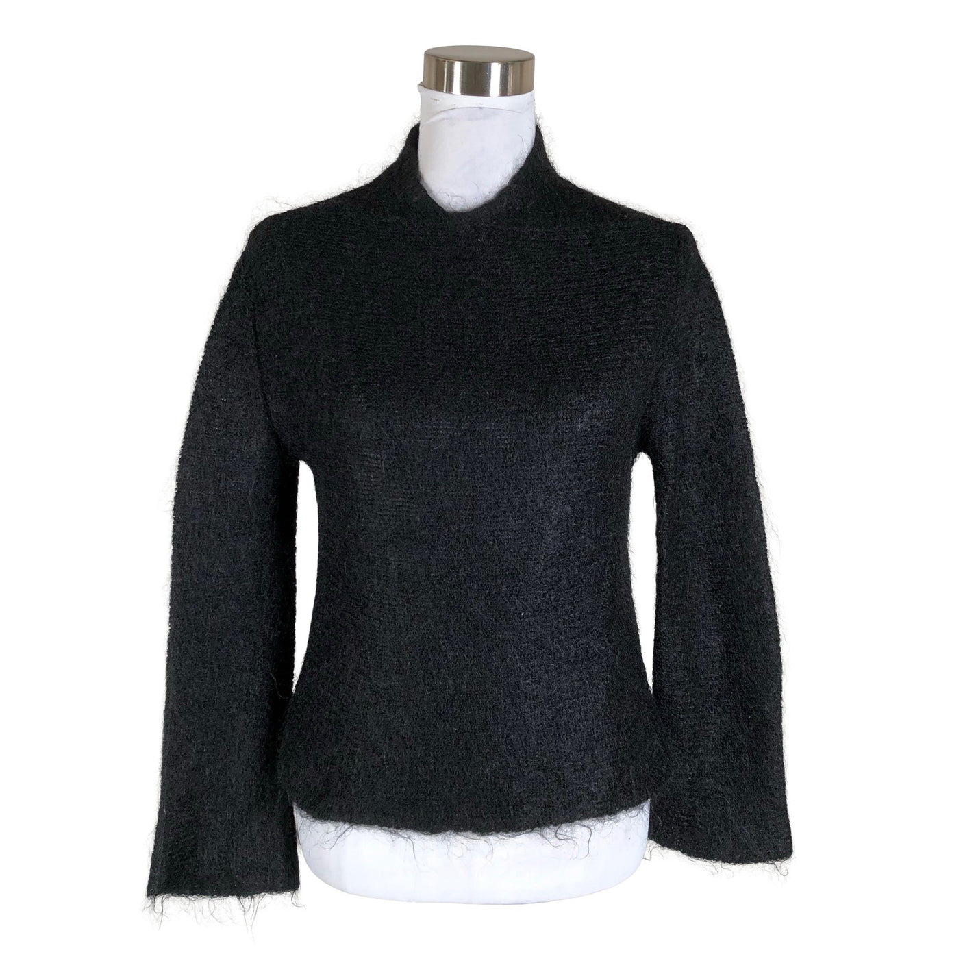 Unisex Creeks - Sweater, size 36 - Black (1)
