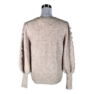 Unisex Dante 6 - Sweater, size 38 - Beige (2)