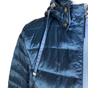 Unisex Gil Bret - Lightly padded jacket, size 38 - Blue (3)