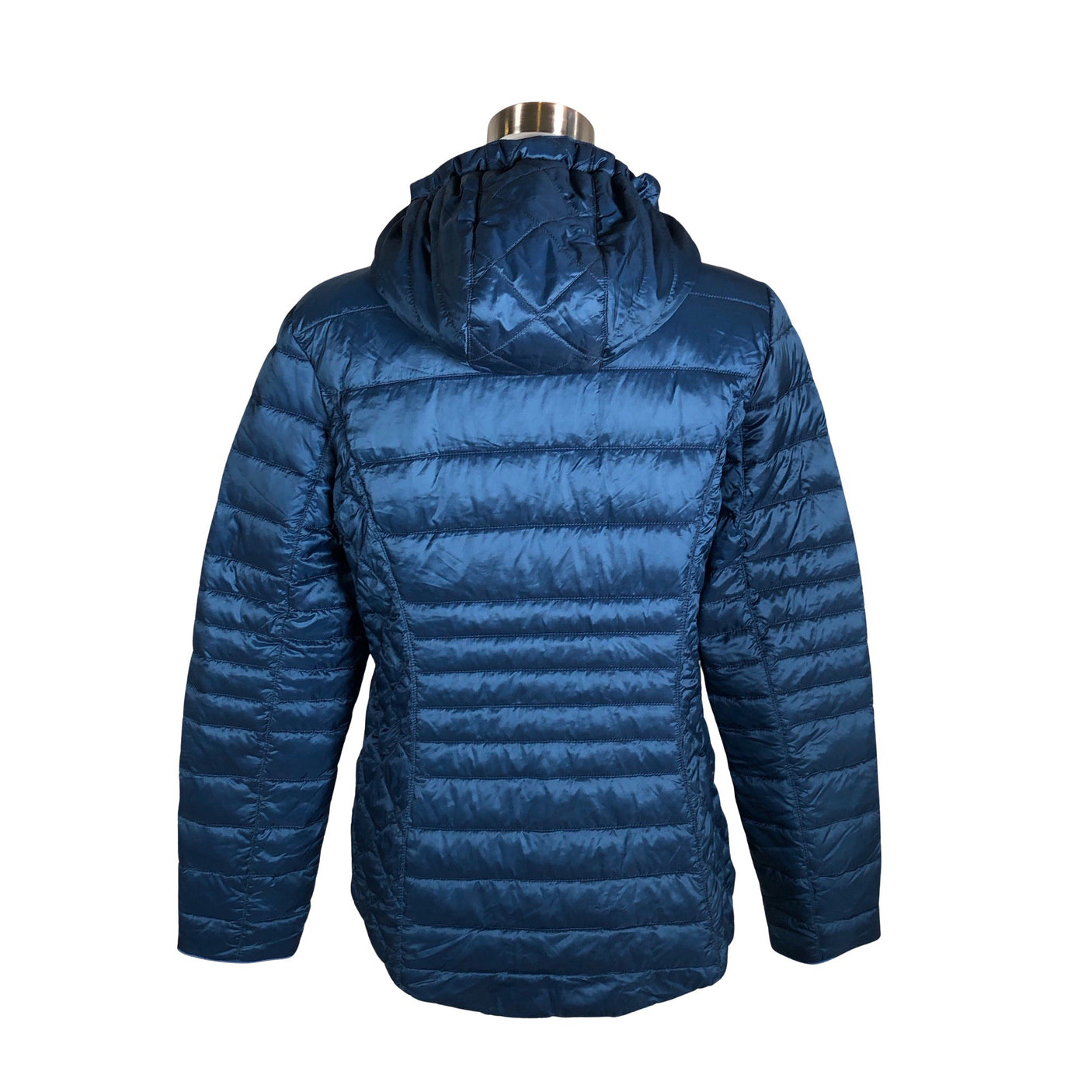 Unisex Gil Bret - Lightly padded jacket, size 38 - Blue (2)