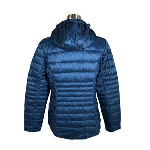 Unisex Gil Bret - Lightly padded jacket, size 38 - Blue (2)