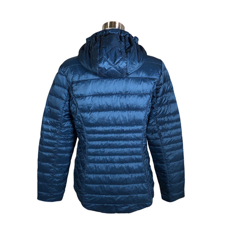 Unisex Gil Bret - Lightly padded jacket, size 38 - Blue (2)