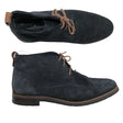 Unisex Andiamo - Ankle boots, size 38 - Blue ()