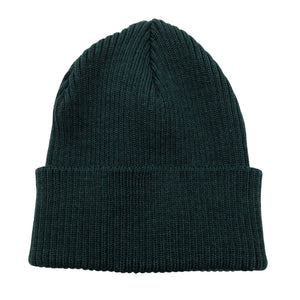 Unisex Luhta - Winter beanie, size 56 - 58 cm - Green (1)