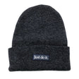 Unisex Nike - Winter beanie, size 52 - 54 cm - Blue ()