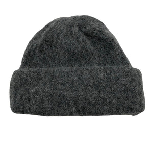Unisex Na-KD - Winter beanie, size 58 - 60 cm - Gray (1)