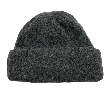 Unisex Na-KD - Winter beanie, size 58 - 60 cm - Gray ()