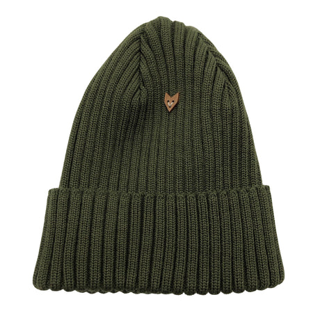 Unisex VAI-KO - Winter beanie, size 56 - 58 cm - Green ()