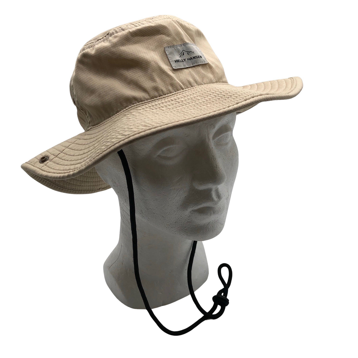 Unisex Helly Hansen - Summer hat, size 56 - 58 cm - Beige (1)