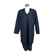 Unisex Vivante - Dress jacket, size 40 - Blue ()