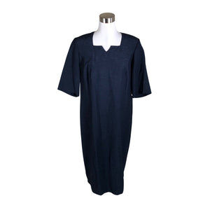 Unisex Vivante - Dress jacket, size 40 - Blue (2)
