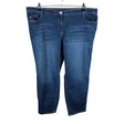 Unisex Samoon - Jeans, size 52 - Blue ()
