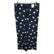Unisex Holly & Whyte by Lindex - Schiffon trousers, size 50 - Blue ()