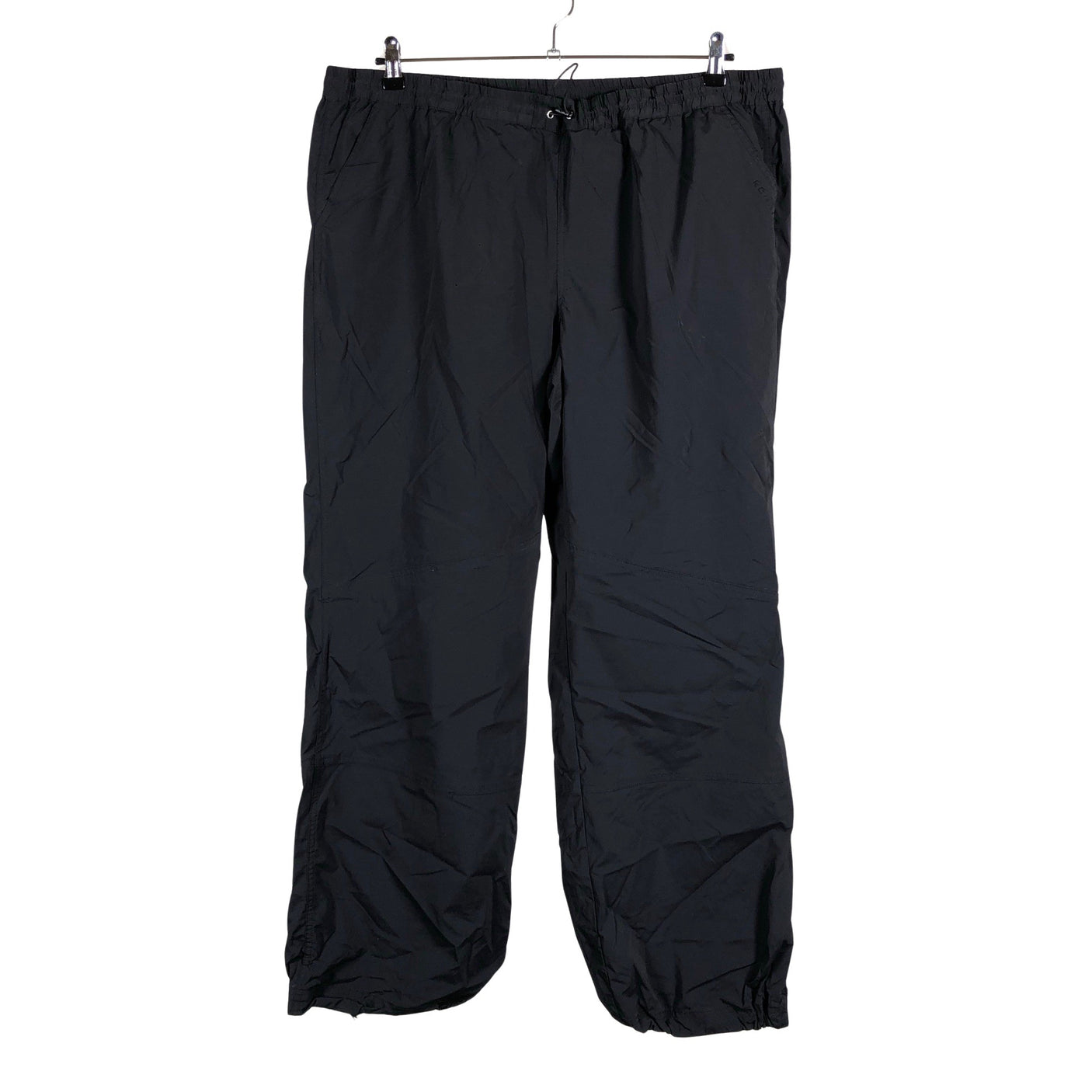 Unisex Röhnisch - Outdoor pants, size 54 - Black (1)