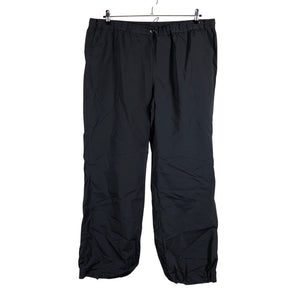 Unisex Röhnisch - Outdoor pants, size 54 - Black (1)