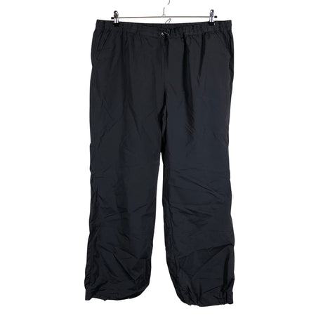 Unisex Röhnisch - Outdoor pants, size 54 - Black ()
