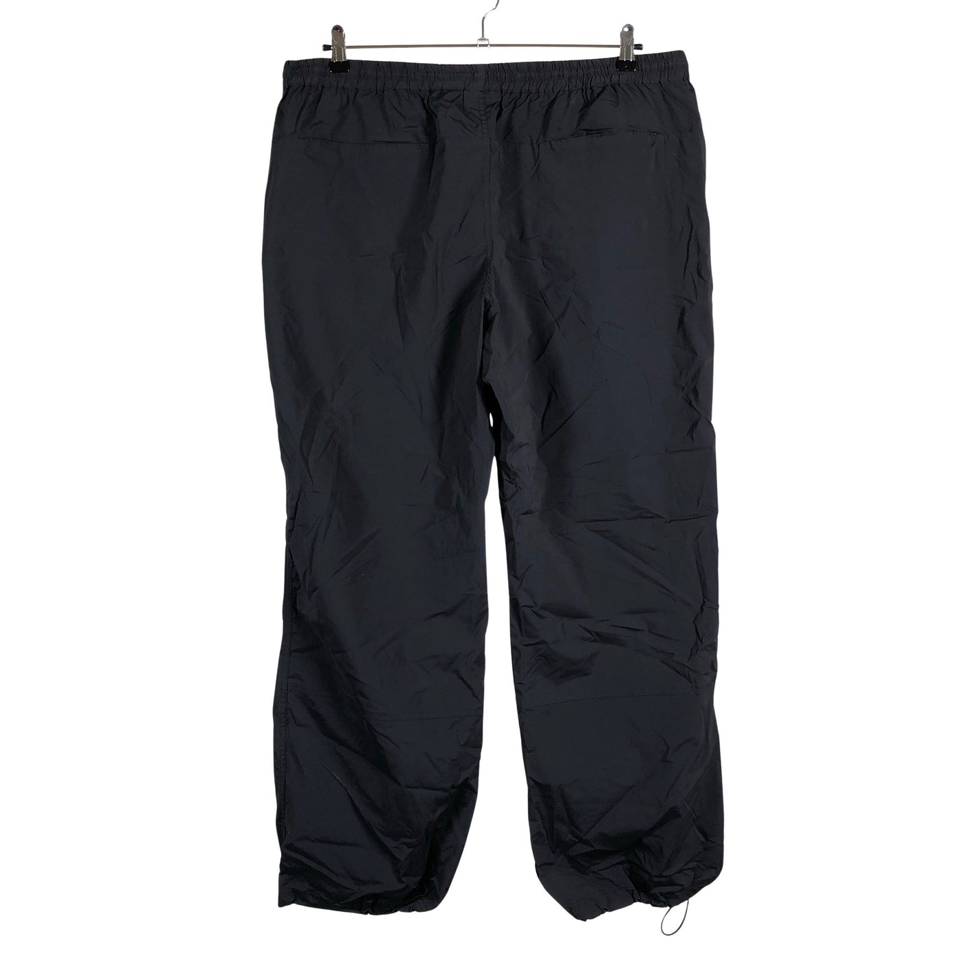 Unisex Röhnisch - Outdoor pants, size 54 - Black (2)