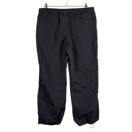 Unisex Röhnisch - Outdoor pants, size 54 - Black (2)