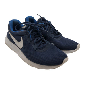 Unisex Nike - Sneakers, size 43 - Blue (2)