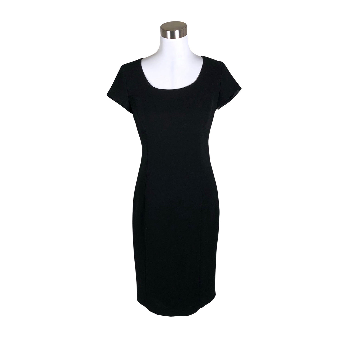 Unisex Ril's - Sheath dress, size 36 - Black (1)