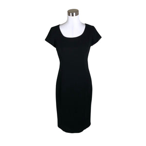 Unisex Ril's - Sheath dress, size 36 - Black (1)
