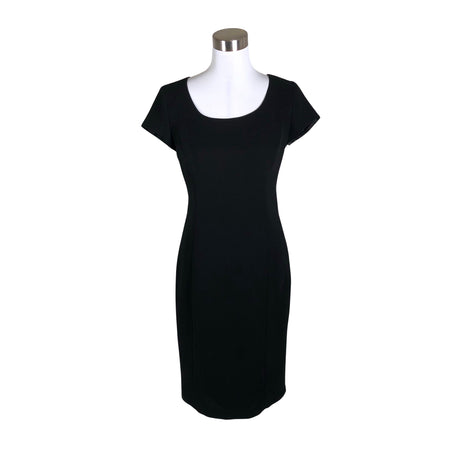 Unisex Ril's - Sheath dress, size 36 - Black ()